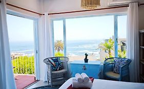 Seascape Camps Bay